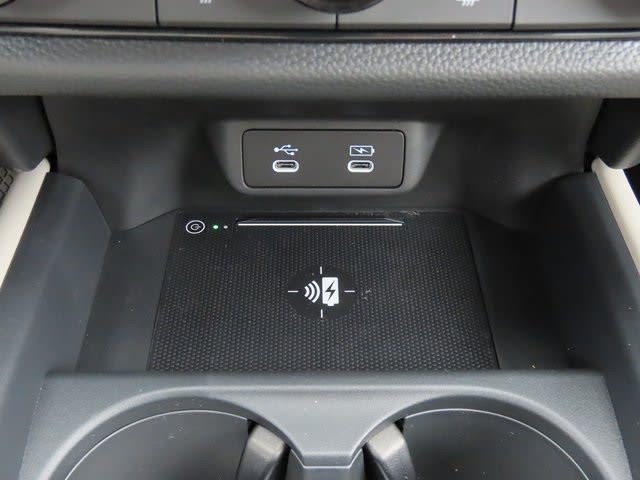 Thumbnail: 2026 Honda HR-V - 22