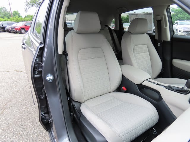 Thumbnail: 2026 Honda HR-V - 20