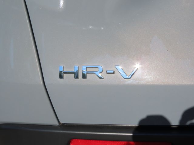 Thumbnail: 2024 Honda HR-V - 7