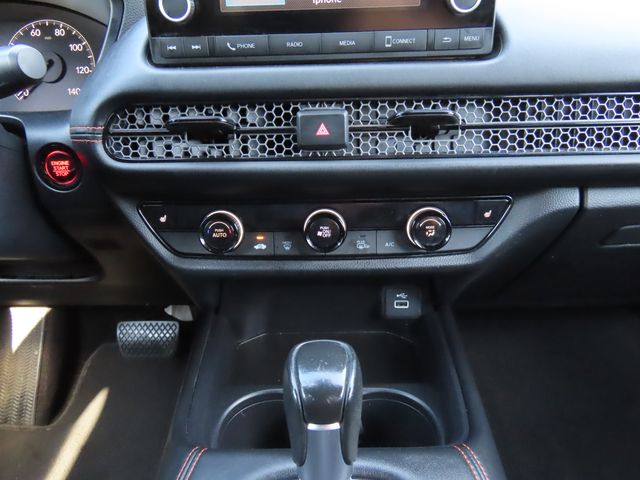 Thumbnail: 2024 Honda HR-V - 25