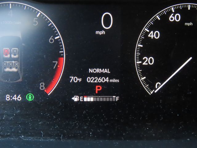 Thumbnail: 2024 Honda HR-V - 26