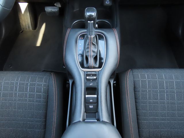Thumbnail: 2024 Honda HR-V - 15