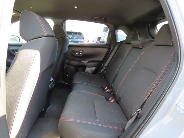 Thumbnail: 2024 Honda HR-V - 13
