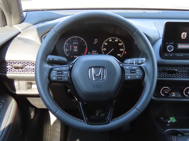 Thumbnail: 2024 Honda HR-V - 10