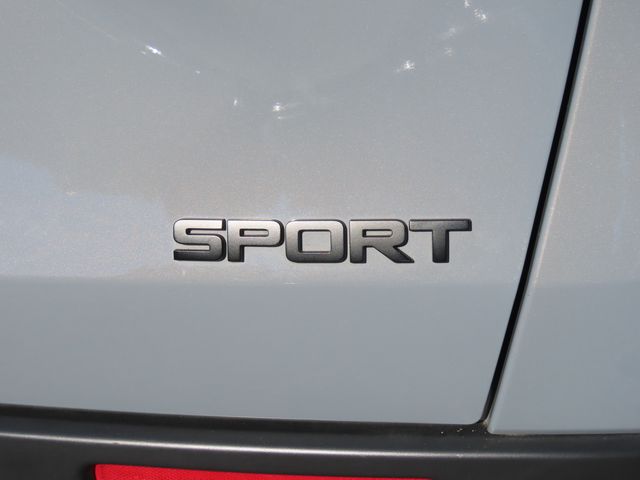 Thumbnail: 2024 Honda HR-V - 20