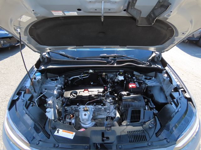 Thumbnail: 2024 Honda HR-V - 9