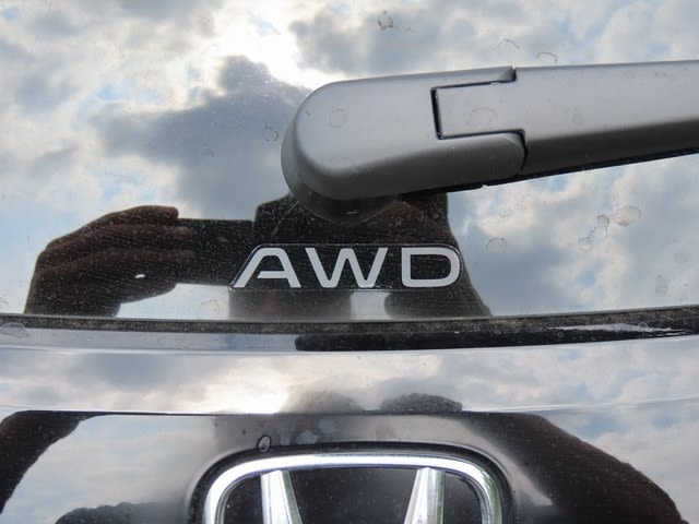 Thumbnail: 2026 Honda HR-V - 18