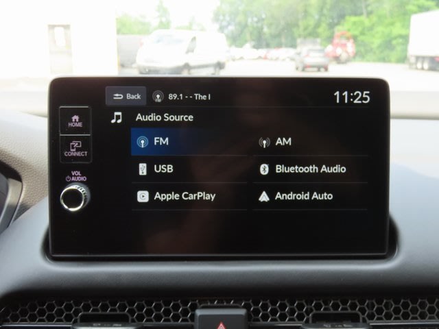 Thumbnail: 2026 Honda HR-V - 14