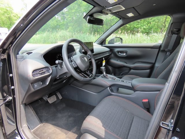 Thumbnail: 2026 Honda HR-V - 11