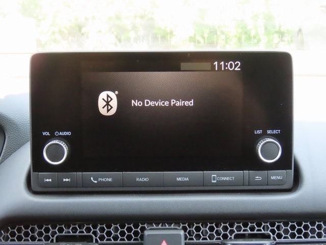 Thumbnail: 2025 Honda HR-V - 15