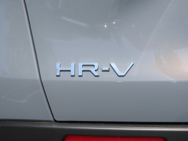 Thumbnail: 2025 Honda HR-V - 7