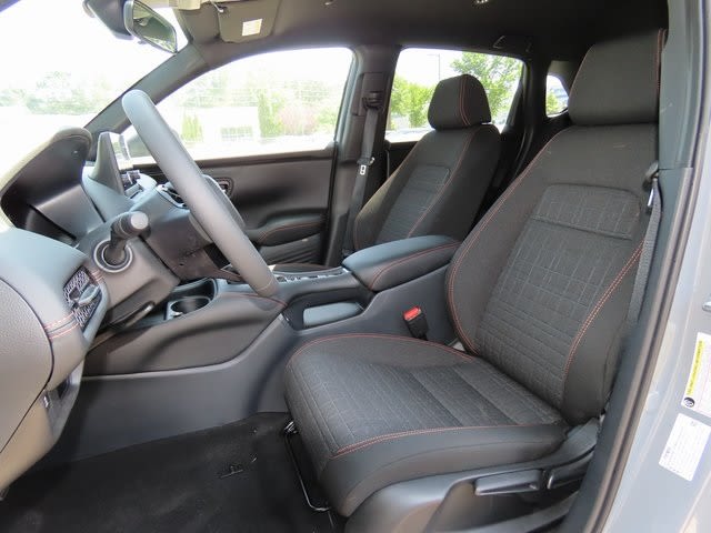 Thumbnail: 2025 Honda HR-V - 11