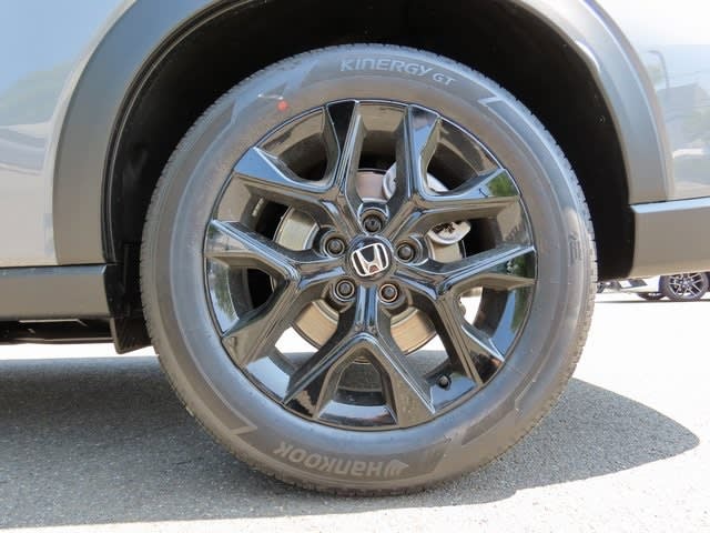 Thumbnail: 2025 Honda HR-V - 8