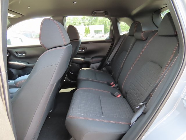 Thumbnail: 2025 Honda HR-V - 13