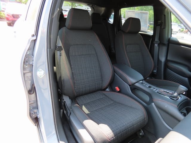 Thumbnail: 2025 Honda HR-V - 12