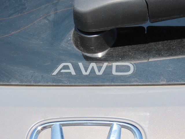 Thumbnail: 2025 Honda HR-V - 19