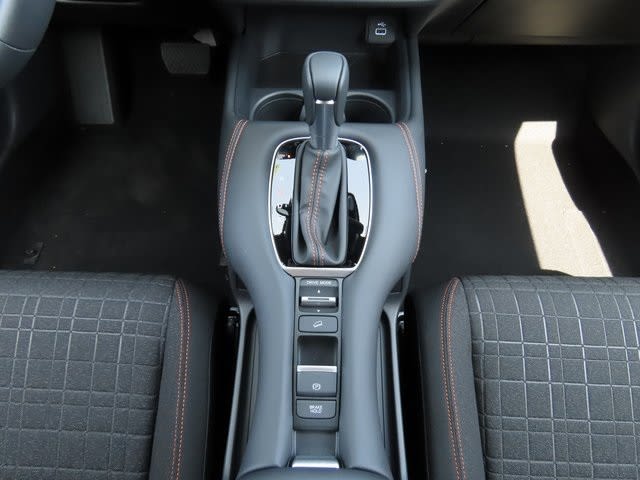 Thumbnail: 2025 Honda HR-V - 16