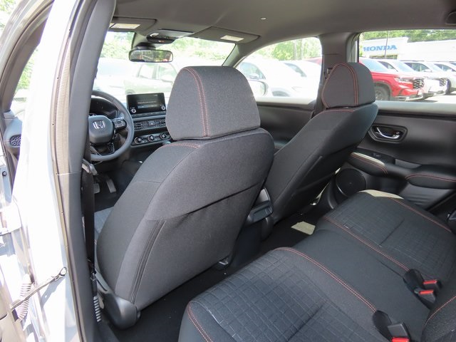 Thumbnail: 2025 Honda HR-V - 20