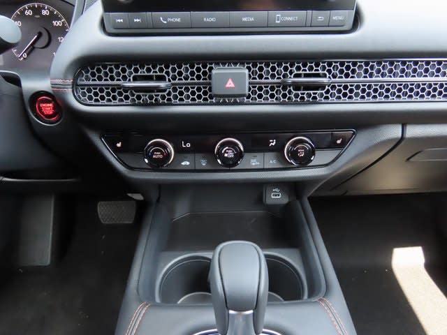 Thumbnail: 2025 Honda HR-V - 21