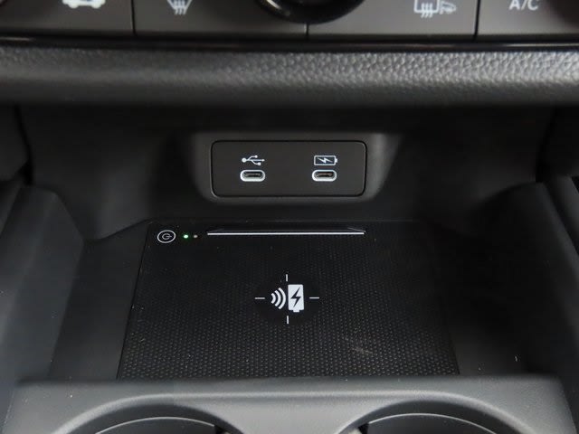 Thumbnail: 2026 Honda HR-V - 23