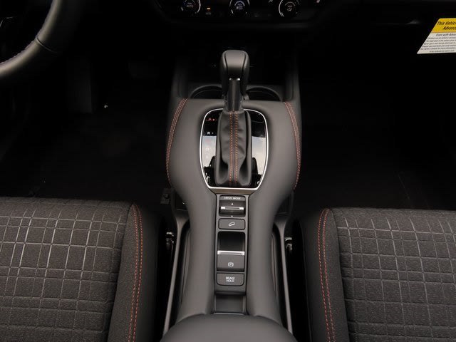 Thumbnail: 2026 Honda HR-V - 14