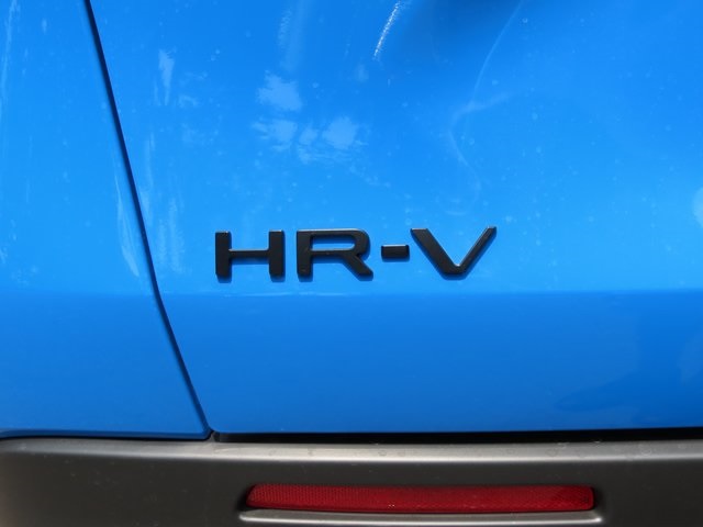 Thumbnail: 2026 Honda HR-V - 6