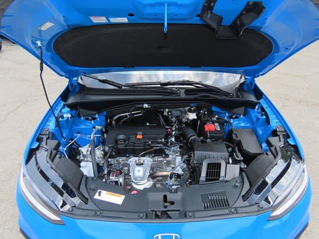 Thumbnail: 2026 Honda HR-V - 8