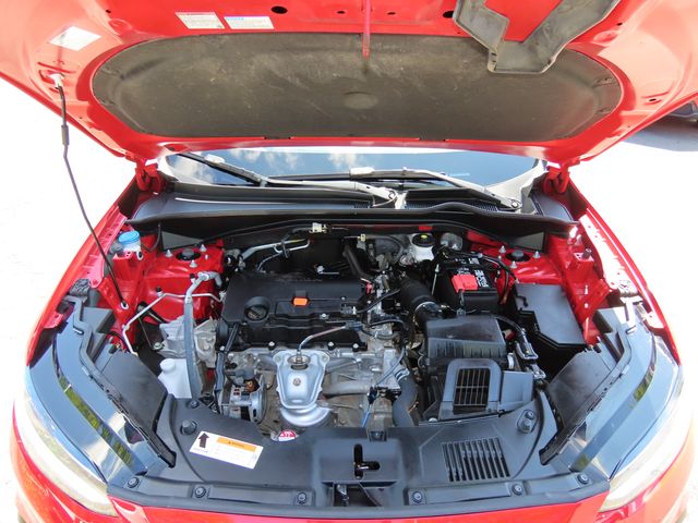 Thumbnail: 2024 Honda HR-V - 9