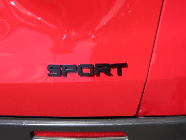Thumbnail: 2024 Honda HR-V - 21