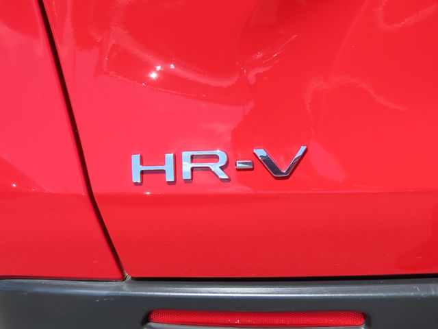 Thumbnail: 2024 Honda HR-V - 7