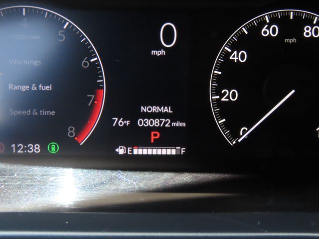 Thumbnail: 2024 Honda HR-V - 26