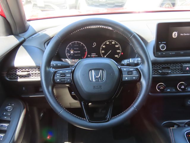 Thumbnail: 2024 Honda HR-V - 10