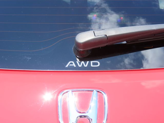 Thumbnail: 2024 Honda HR-V - 22