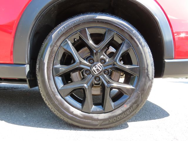 Thumbnail: 2024 Honda HR-V - 8