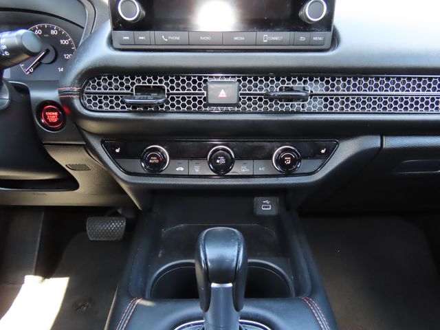 Thumbnail: 2024 Honda HR-V - 14