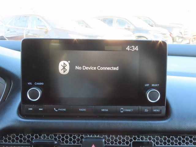 Thumbnail: 2025 Honda HR-V - 13