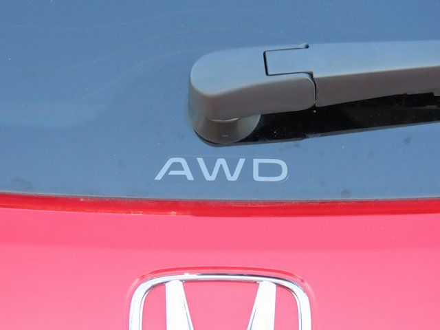 Thumbnail: 2025 Honda HR-V - 21