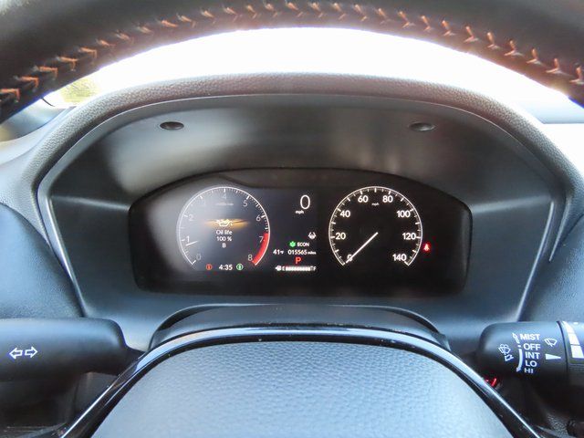 Thumbnail: 2025 Honda HR-V - 15