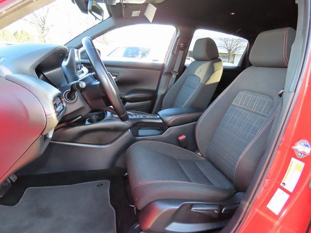 Thumbnail: 2025 Honda HR-V - 11