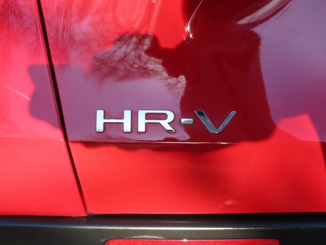 Thumbnail: 2025 Honda HR-V - 6