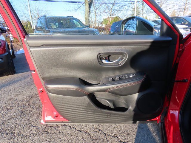 Thumbnail: 2025 Honda HR-V - 23