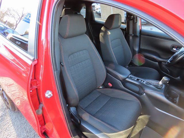 Thumbnail: 2025 Honda HR-V - 24