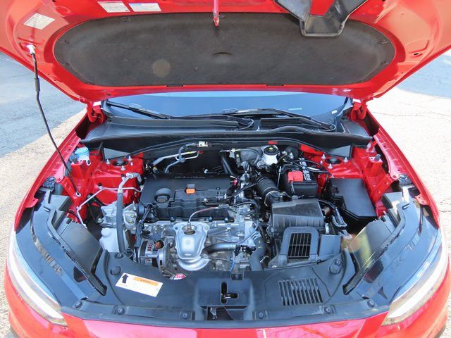 Thumbnail: 2025 Honda HR-V - 8