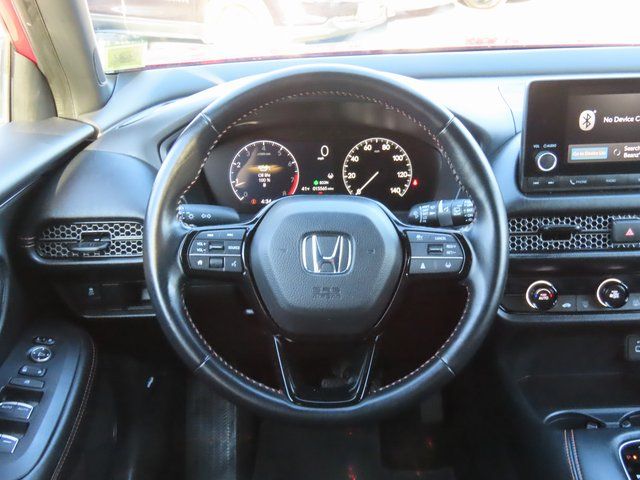 Thumbnail: 2025 Honda HR-V - 9