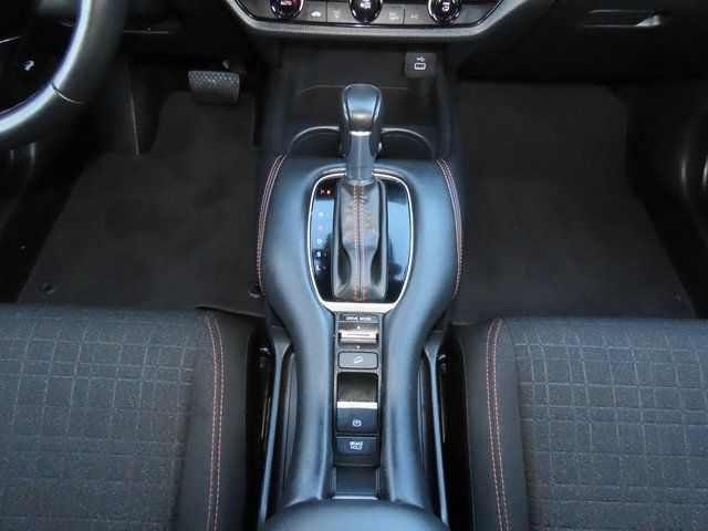 Thumbnail: 2025 Honda HR-V - 14