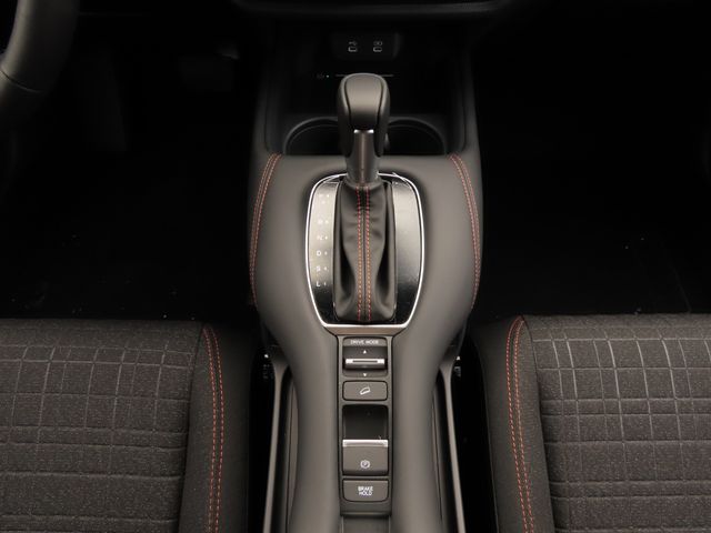 Thumbnail: 2027 Honda HR-V - 15