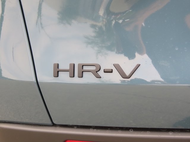 Thumbnail: 2026 Honda HR-V - 7