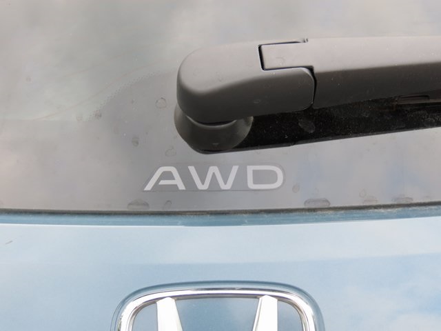 Thumbnail: 2026 Honda HR-V - 18