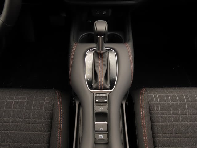 Thumbnail: 2026 Honda HR-V - 15