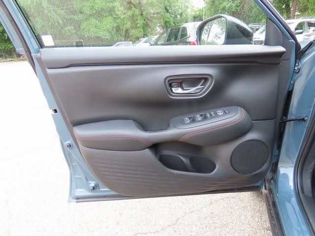 Thumbnail: 2026 Honda HR-V - 20